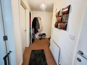 Hallway- click for photo gallery